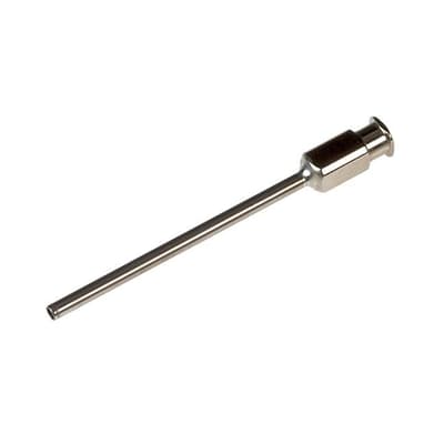 Chromatography Research Supplies N712 Needle (12/2"/3) (6pk)